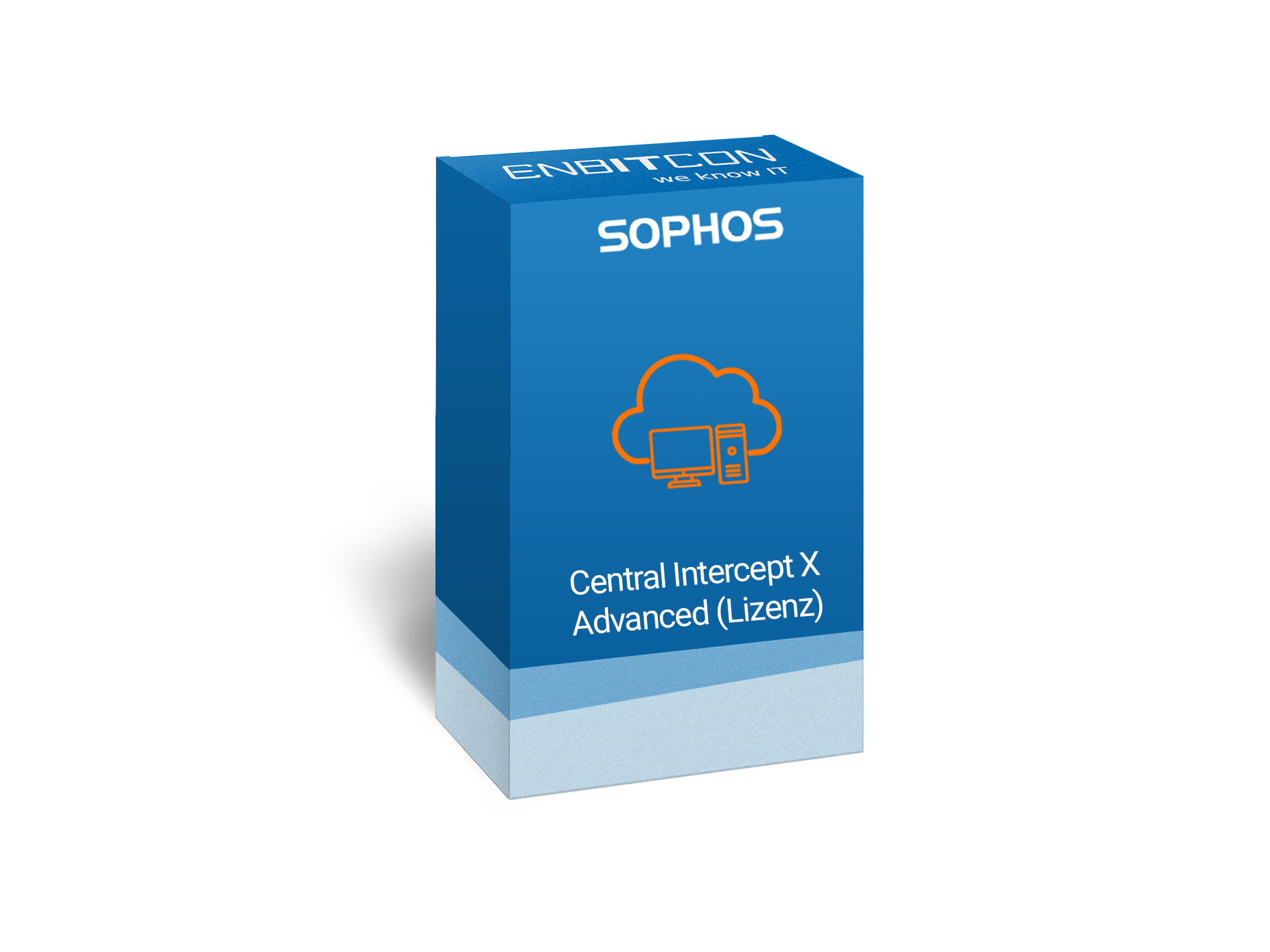 Sophos Central Intercept X Advanced with XDR (CIXXDU36AHNGAA